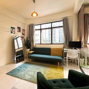 Appartement met Drie Slaapkamers